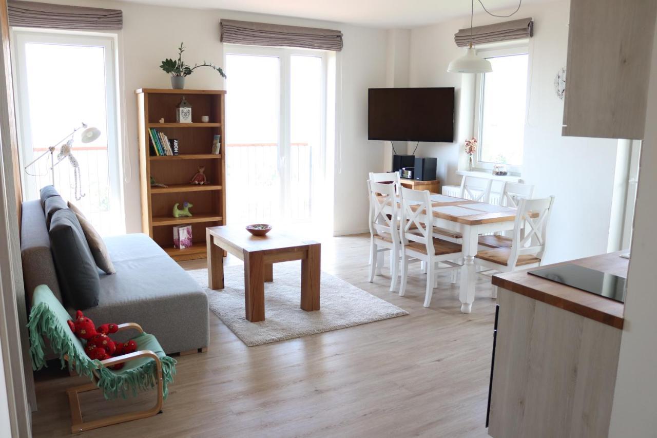 Ferienwohnung Apartman Primo Martina Vysoké Tatry Exterior foto