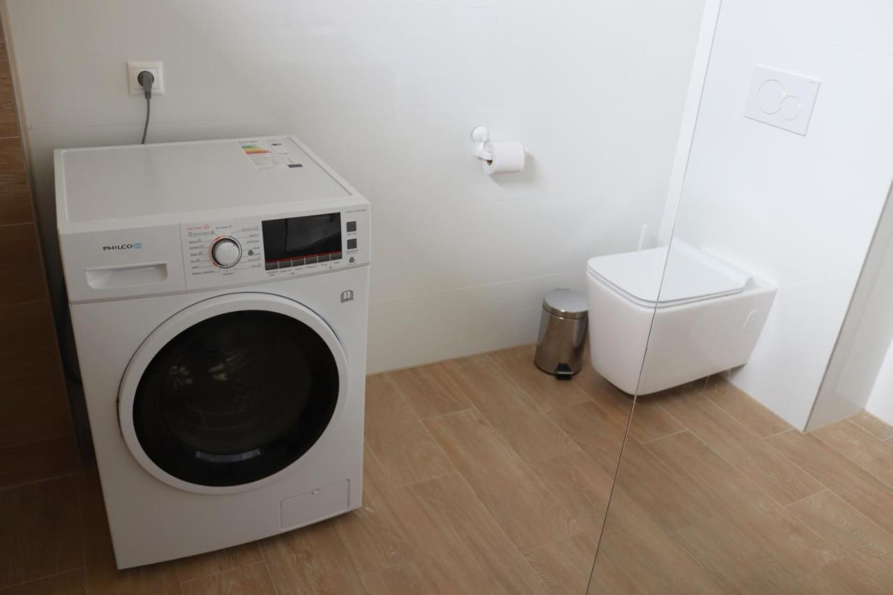 Ferienwohnung Apartman Primo Martina Vysoké Tatry Exterior foto