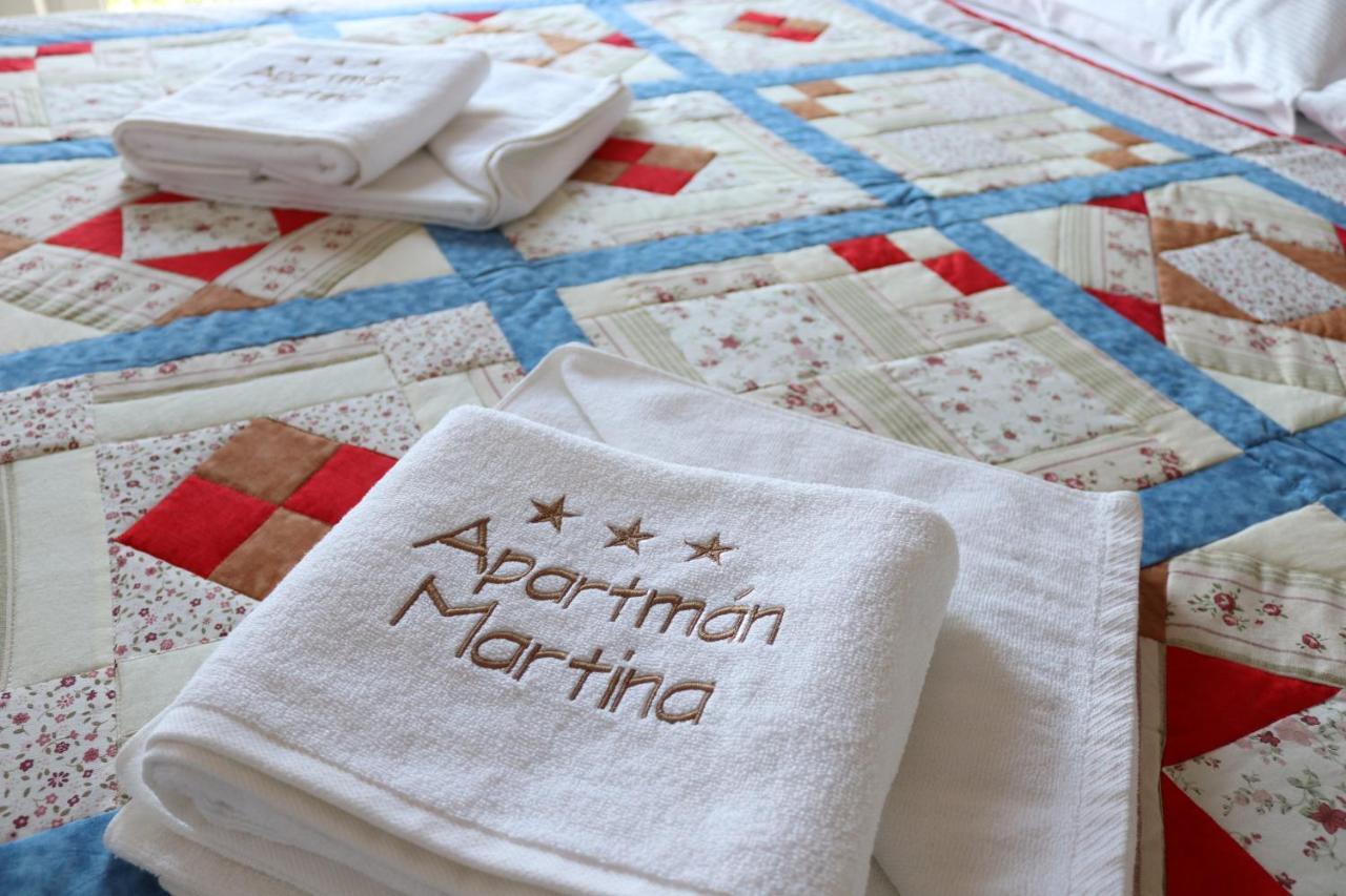 Ferienwohnung Apartman Primo Martina Vysoké Tatry Exterior foto